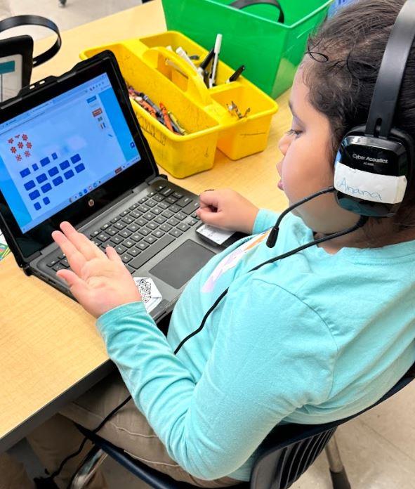 Math: Fueling Success